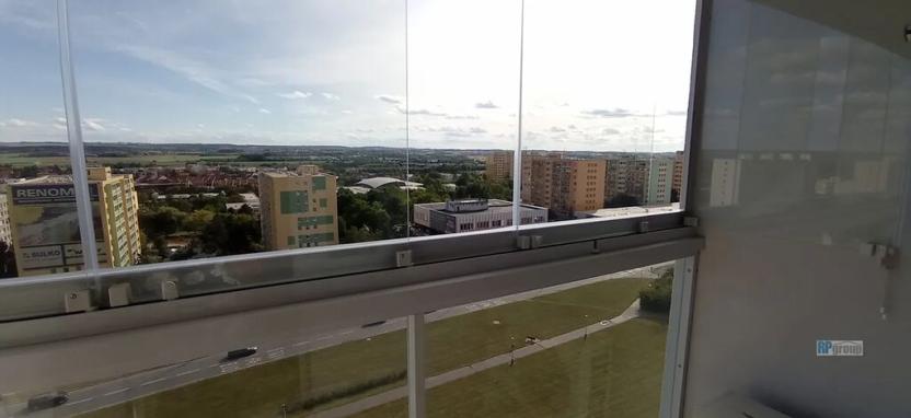 Prodej bytu 3+kk, Praha - Chodov, V jezírkách, 75 m2