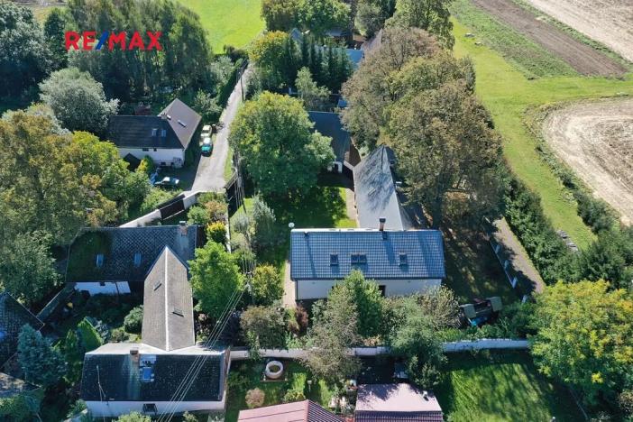 Prodej chalupy, Holetín, 800 m2