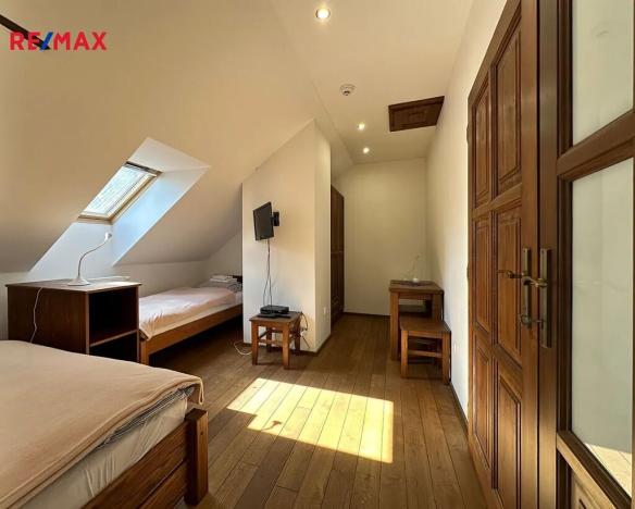 Prodej chalupy, Holetín, 800 m2