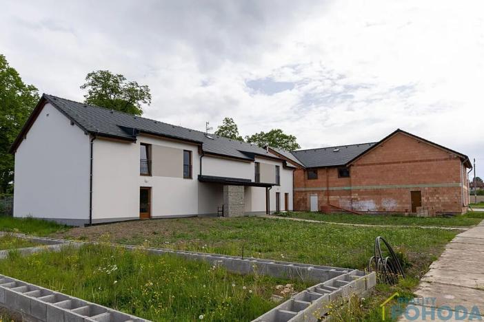 Prodej atypického bytu, Luže, Žižkova, 50 m2