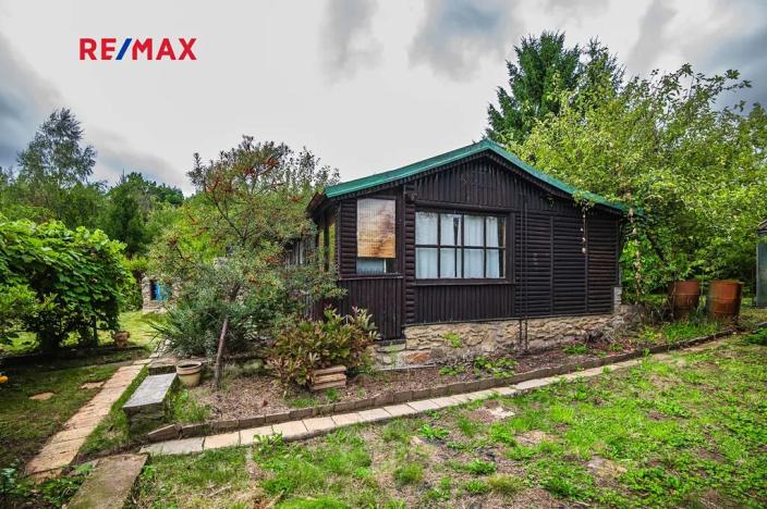 Prodej chaty, Zbraslavice, 45 m2