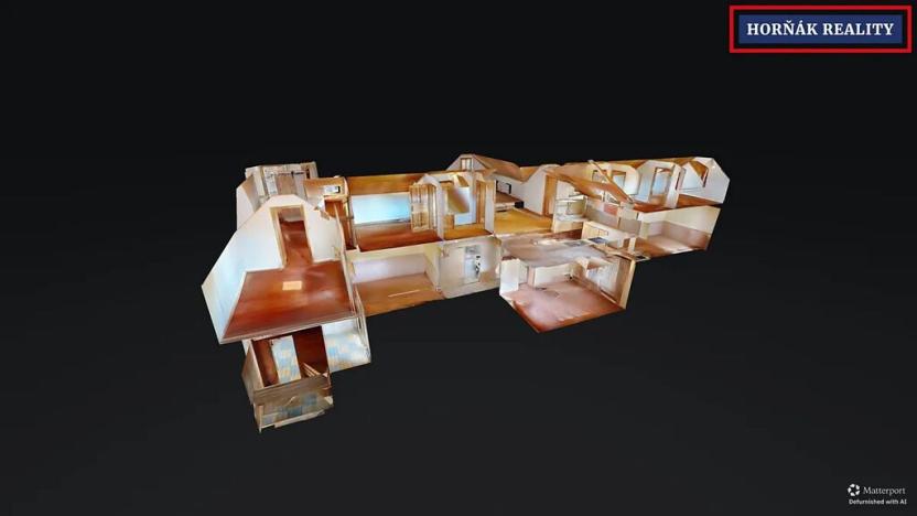 Prodej ubytování, Stupava, 250 m2