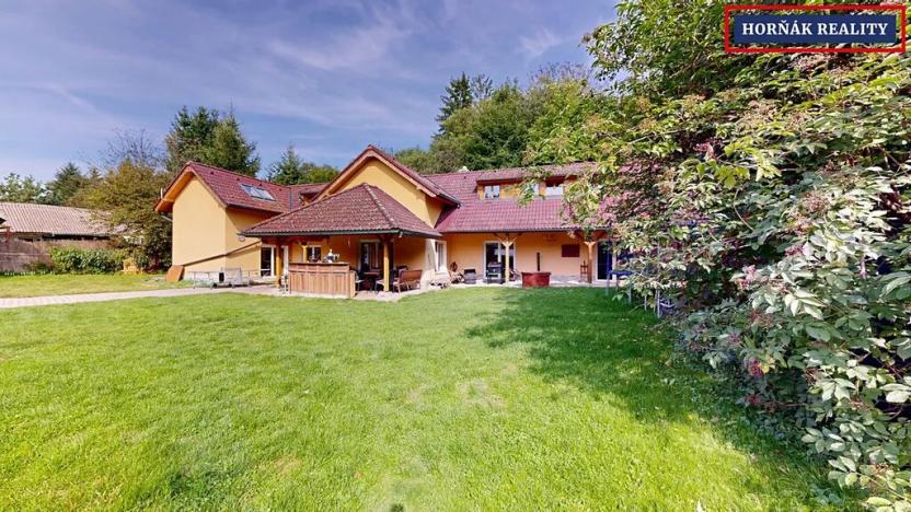 Prodej ubytování, Stupava, 250 m2