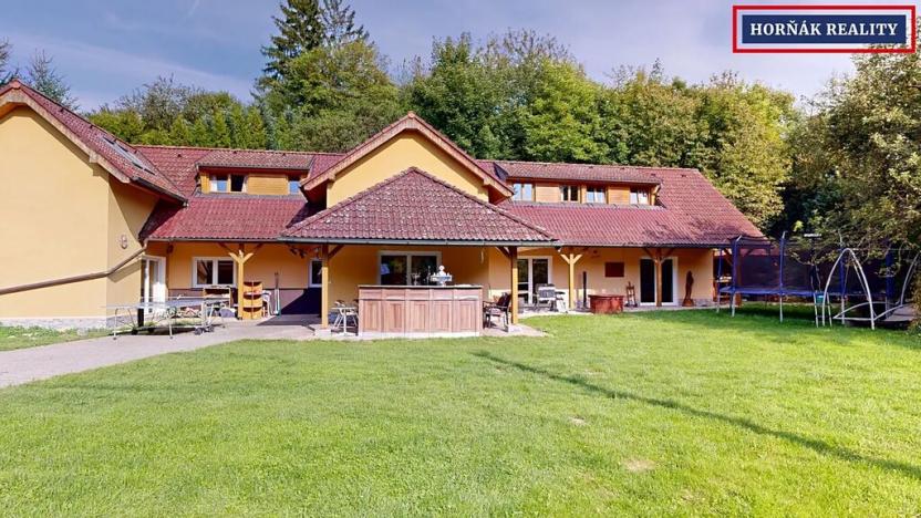 Prodej ubytování, Stupava, 250 m2