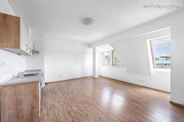 Pronájem bytu 1+kk, Dobříš, 45 m2