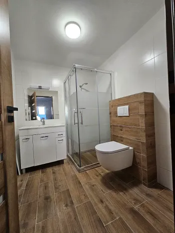 Pronájem bytu 2+1, Milevsko, Masarykova, 65 m2