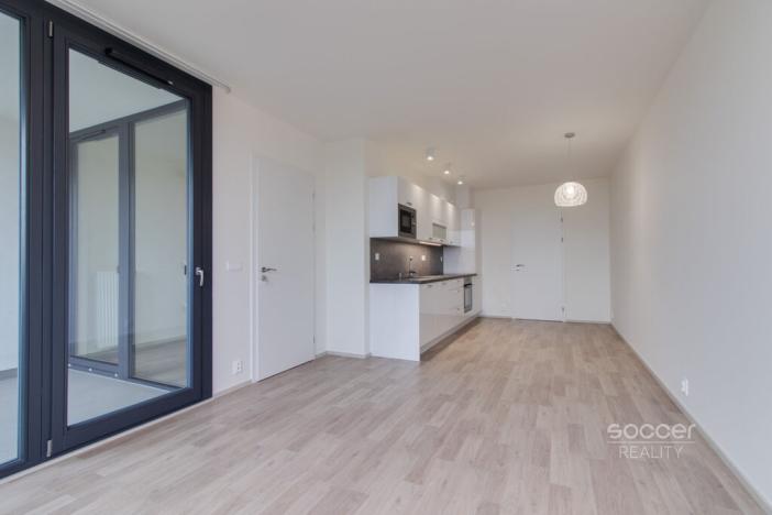 Pronájem bytu 2+kk, Praha - Libeň, Střížkovská, 56 m2