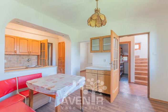 Prodej rodinného domu, Střílky, Chaloupky, 150 m2