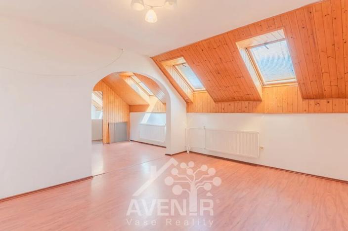 Prodej rodinného domu, Střílky, Chaloupky, 150 m2