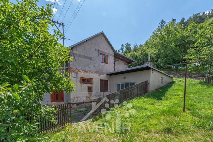 Prodej rodinného domu, Střílky, Chaloupky, 150 m2