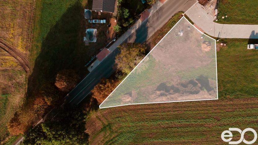 Prodej pozemku pro bydlení, Bezno, 914 m2