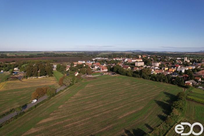 Prodej pozemku pro bydlení, Bezno, 914 m2