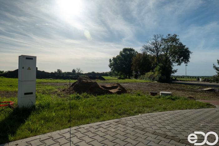 Prodej pozemku pro bydlení, Bezno, 914 m2