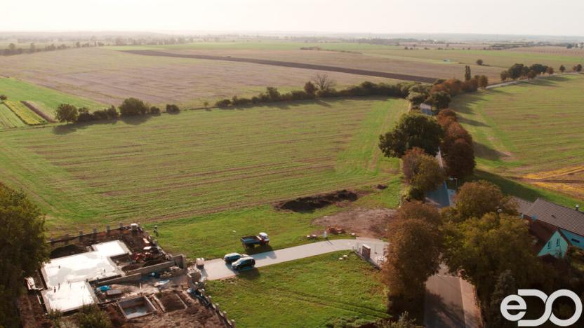 Prodej pozemku pro bydlení, Bezno, 914 m2