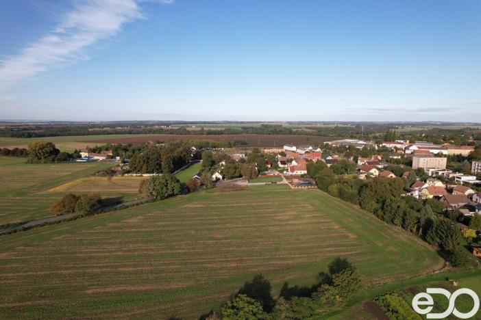 Prodej pozemku pro bydlení, Bezno, 914 m2