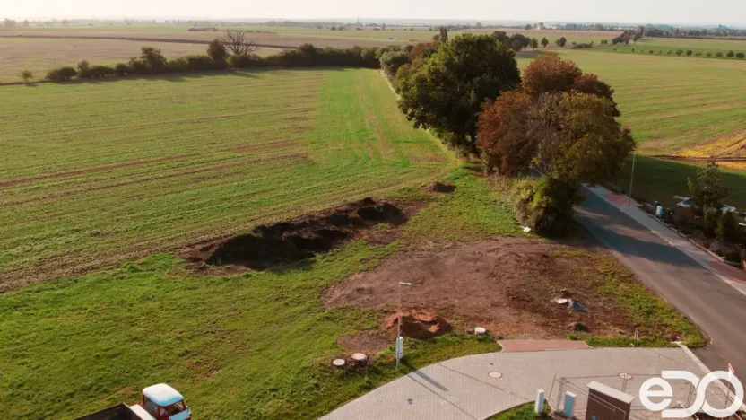 Prodej pozemku pro bydlení, Bezno, 914 m2