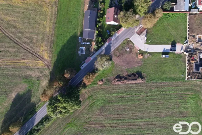 Prodej pozemku pro bydlení, Bezno, 914 m2