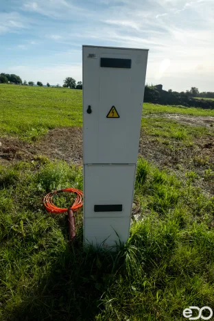 Prodej pozemku pro bydlení, Bezno, 914 m2