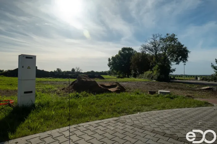 Prodej pozemku pro bydlení, Bezno, 914 m2