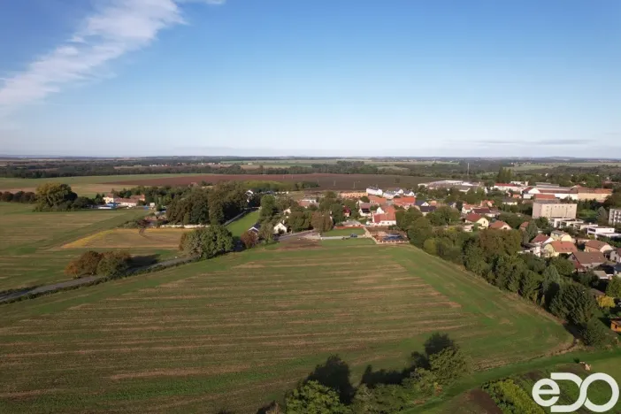 Prodej pozemku pro bydlení, Bezno, 914 m2