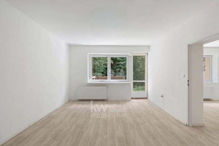 Prodej bytu 2+1, Merklín, 61 m2