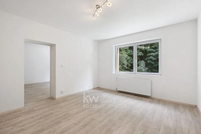 Prodej bytu 2+1, Merklín, 61 m2