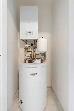 Prodej bytu 2+1, Merklín, 61 m2