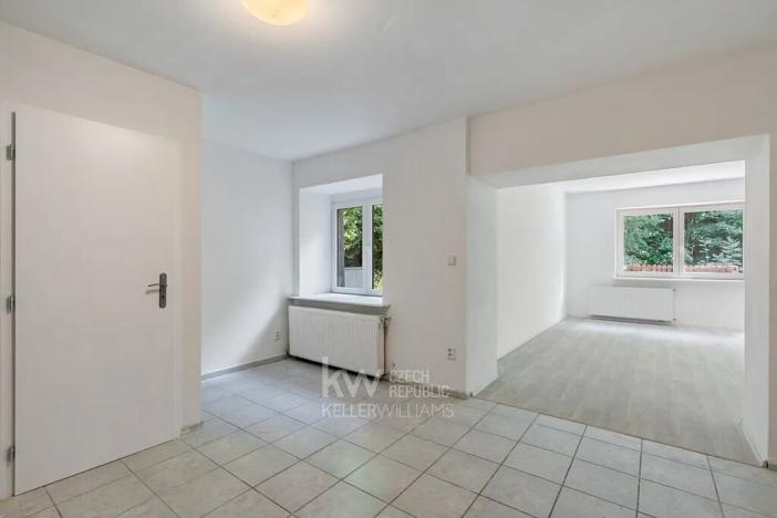 Prodej bytu 2+1, Merklín, 61 m2