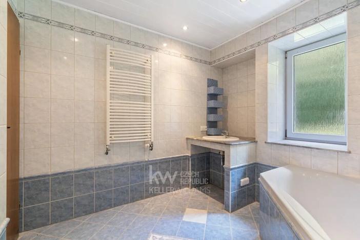 Prodej bytu 2+1, Merklín, 61 m2