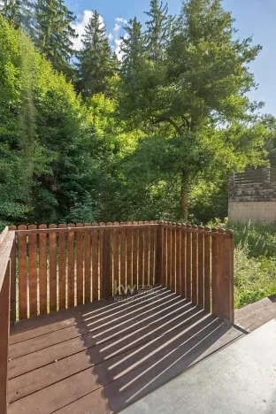 Prodej bytu 2+1, Merklín, 61 m2