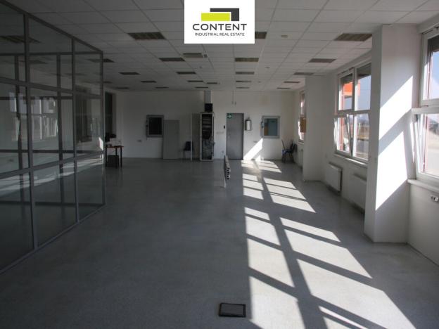 Pronájem výrobních prostor, Litovel - Nasobůrky, 6500 m2