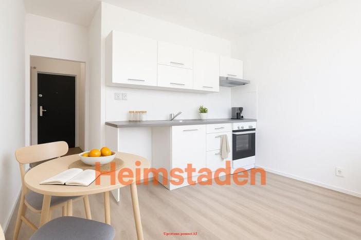 Pronájem bytu 2+1, Karviná - Nové Město, Cihelní, 52 m2