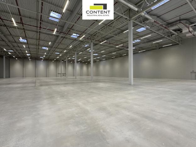 Pronájem skladu, Ostředek, 5672 m2