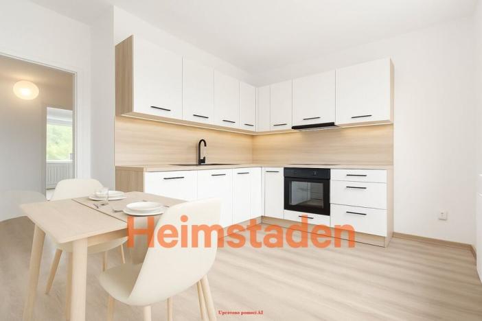 Pronájem bytu 3+1, Horní Suchá, Stavební, 81 m2