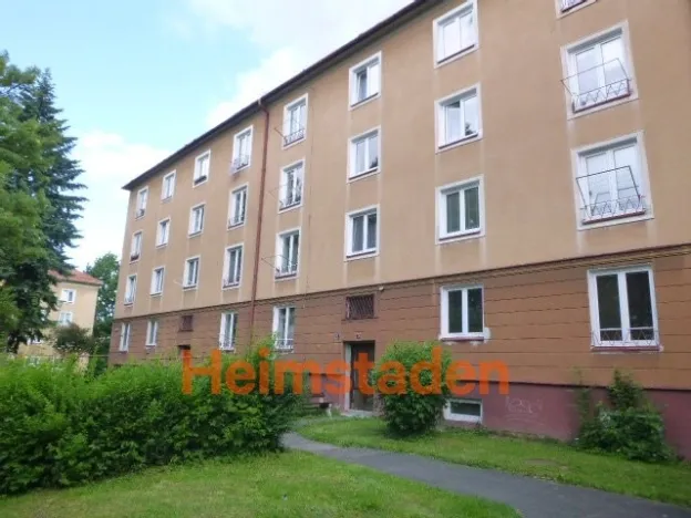 Pronájem bytu 2+1, Havířov - Město, Dvořákova, 55 m2