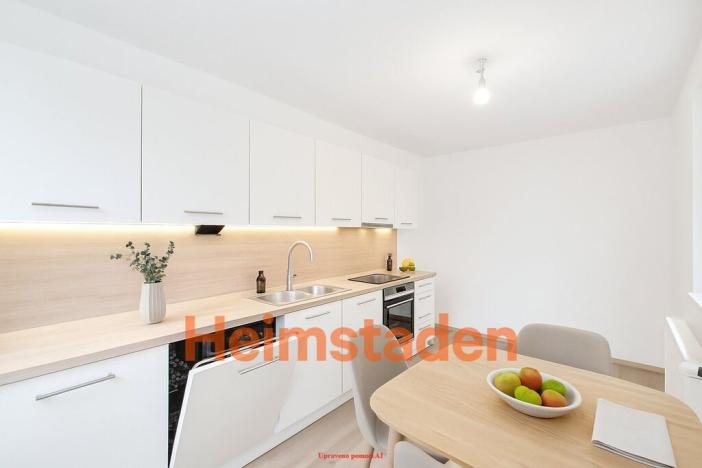 Pronájem bytu 4+1, Havířov - Město, Dvořákova, 83 m2