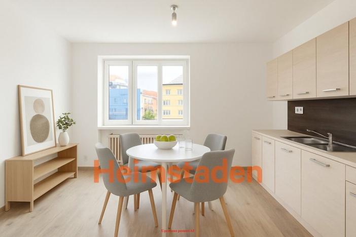 Pronájem bytu 3+1, Havířov - Šumbark, nám. T. G. Masaryka, 86 m2