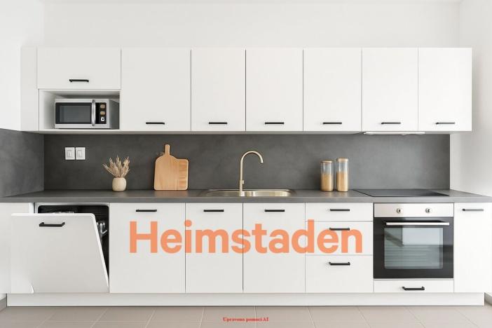 Pronájem bytu 4+kk, Ostrava - Moravská Ostrava, Gregorova, 103 m2