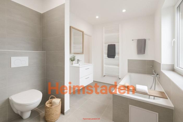 Pronájem bytu 4+kk, Ostrava - Moravská Ostrava, Gregorova, 103 m2