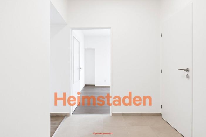 Pronájem bytu 4+kk, Ostrava - Moravská Ostrava, Gregorova, 103 m2