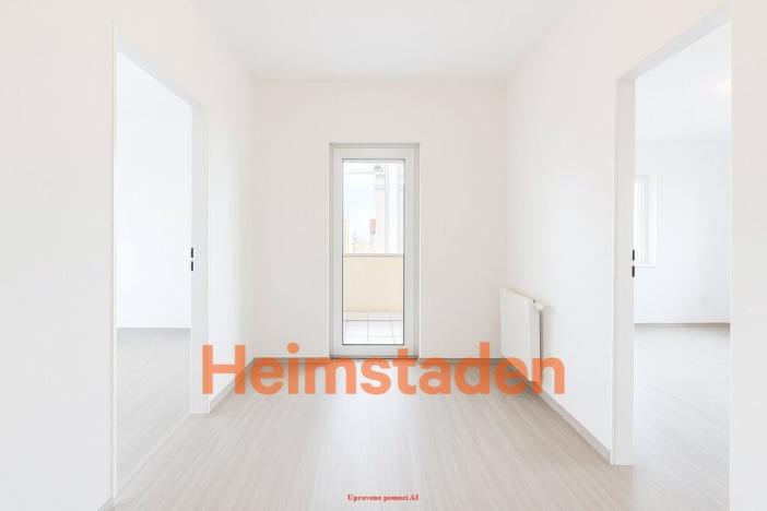 Pronájem bytu 4+kk, Ostrava - Moravská Ostrava, Gregorova, 103 m2