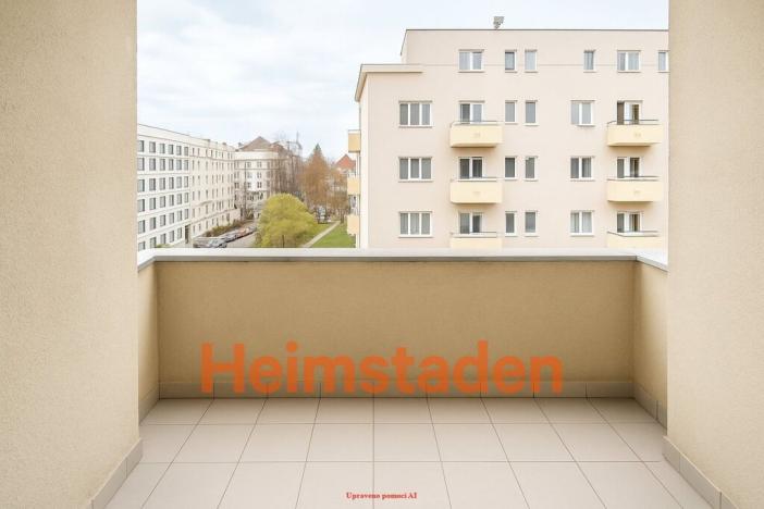 Pronájem bytu 4+kk, Ostrava - Moravská Ostrava, Gregorova, 103 m2