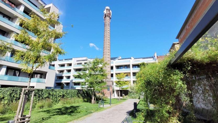 Pronájem bytu 2+kk, Praha - Nusle, V Horkách, 57 m2