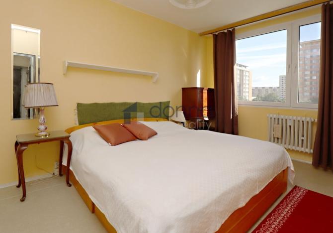 Prodej bytu 3+1, Praha, Kurkova, 65 m2
