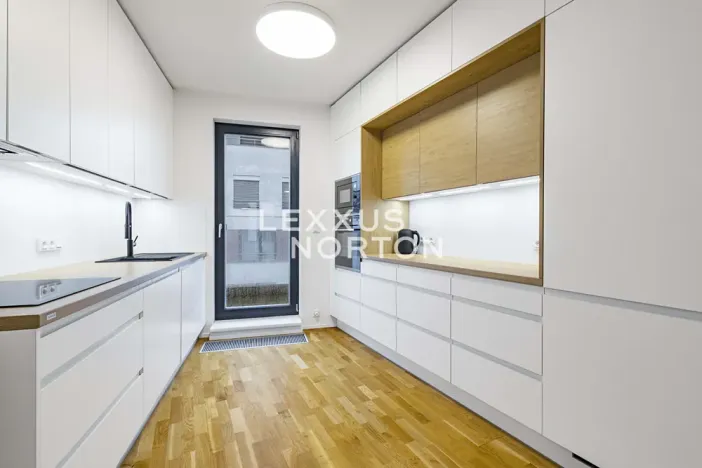 Pronájem bytu 4+kk, Praha - Košíře, Tůmova, 91 m2