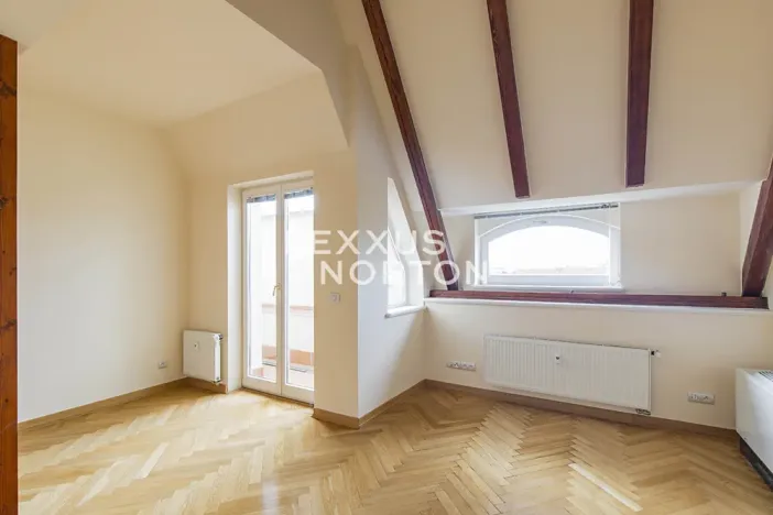 Pronájem bytu 5+1, Praha - Malá Strana, Újezd, 286 m2