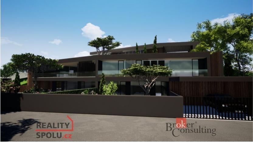 Prodej pozemku pro bydlení, Plzeň - Hradiště, Plzeňská cesta, 1182 m2