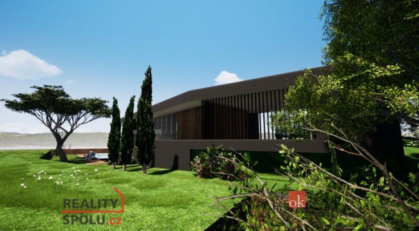 Prodej pozemku pro bydlení, Plzeň - Hradiště, Plzeňská cesta, 1182 m2