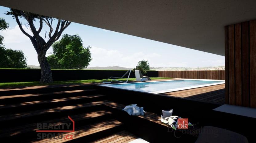 Prodej pozemku pro bydlení, Plzeň - Hradiště, Plzeňská cesta, 1182 m2