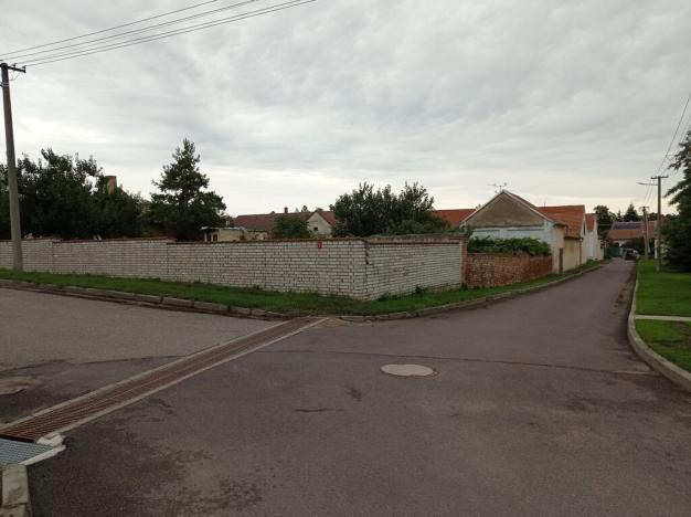 Prodej pozemku pro bydlení, Drnholec, Hornická, 506 m2